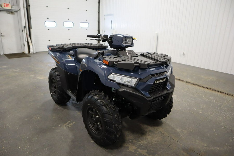 2024 Kawasaki 750 Brute Force EPS 4x4i