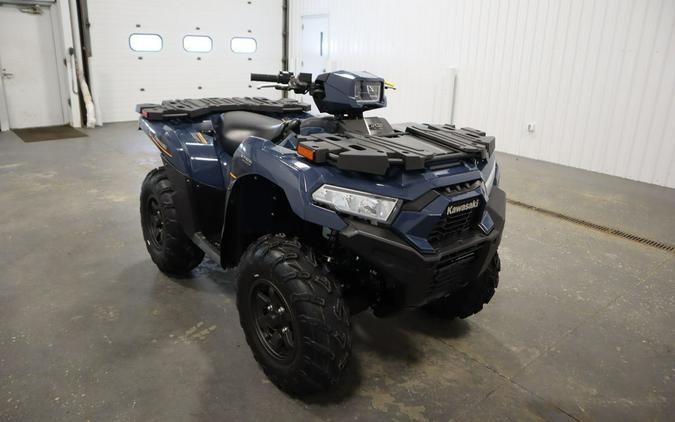 2024 Kawasaki 750 Brute Force EPS 4x4i