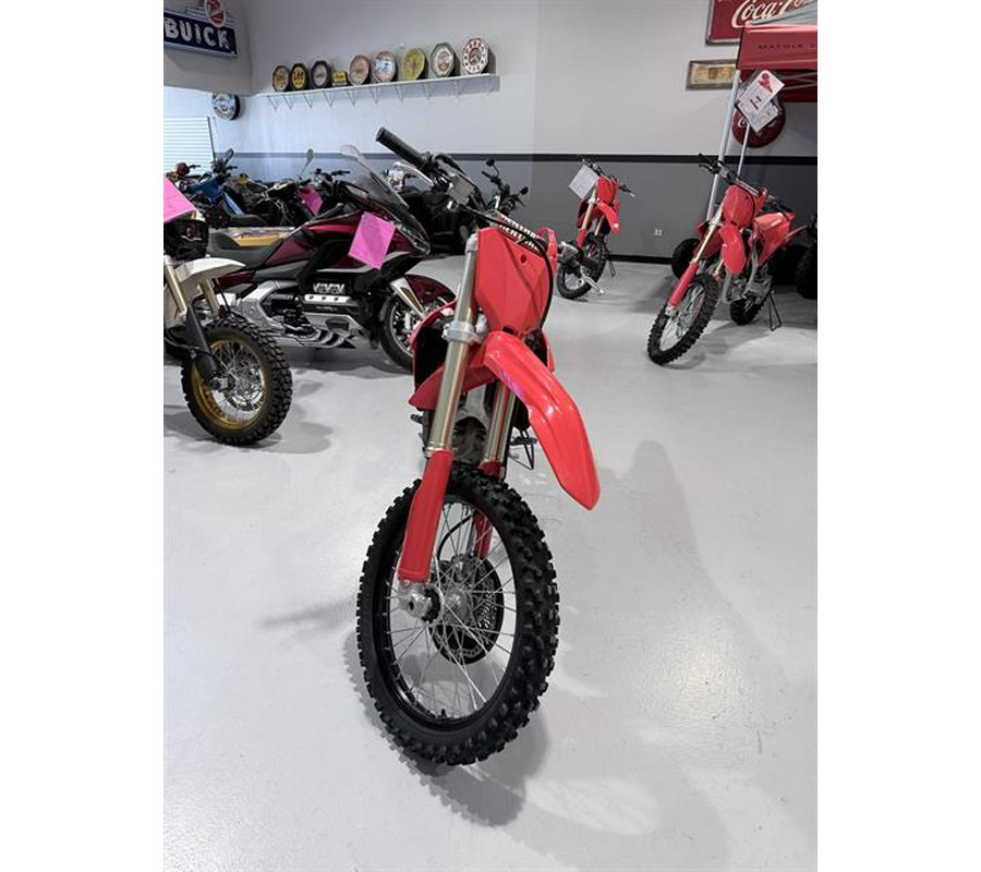 2023 Honda CRF450R-S