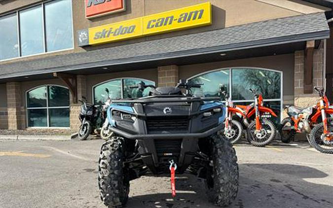 2026 Can-Am Outlander XT 700