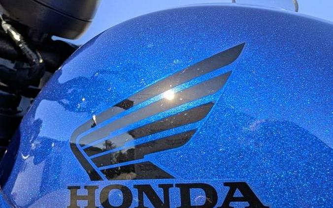 2026 Honda® Rebel 500 SE