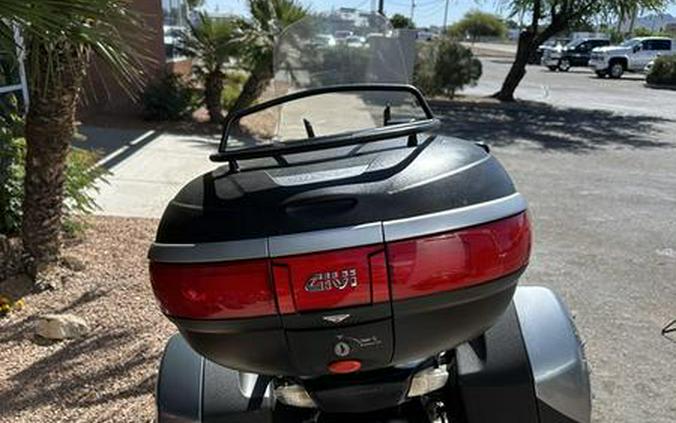 2008 Kawasaki Concours™ 14
