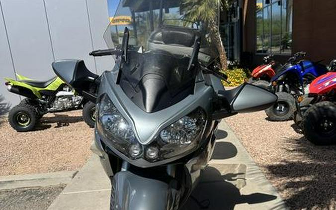 2008 Kawasaki Concours™ 14