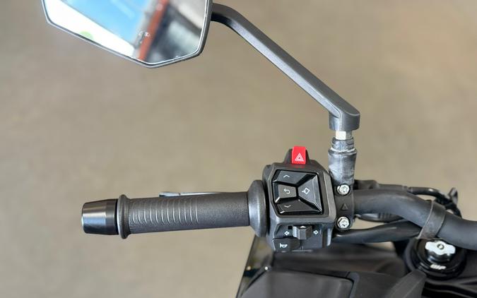2026 KTM 390 Duke