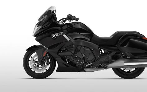 Used 2023 BMW K1600