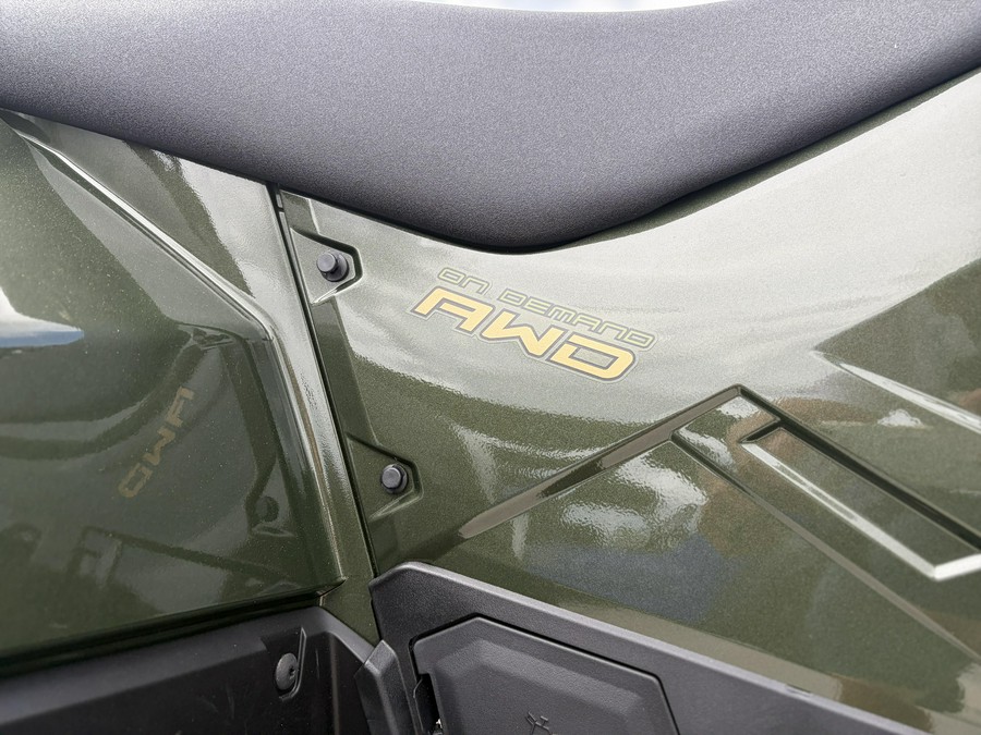 2026 Polaris SPORTSMAN 570 PREMIUM 40TH ANIV ED