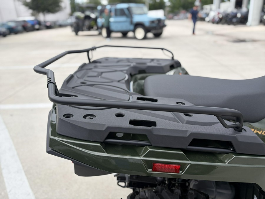 2026 Polaris SPORTSMAN 570 PREMIUM 40TH ANIV ED