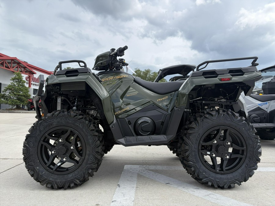 2026 Polaris SPORTSMAN 570 PREMIUM 40TH ANIV ED