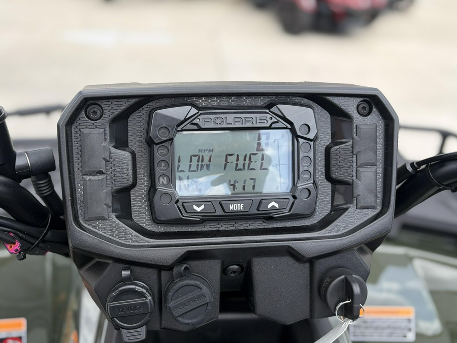 2026 Polaris SPORTSMAN 570 PREMIUM 40TH ANIV ED