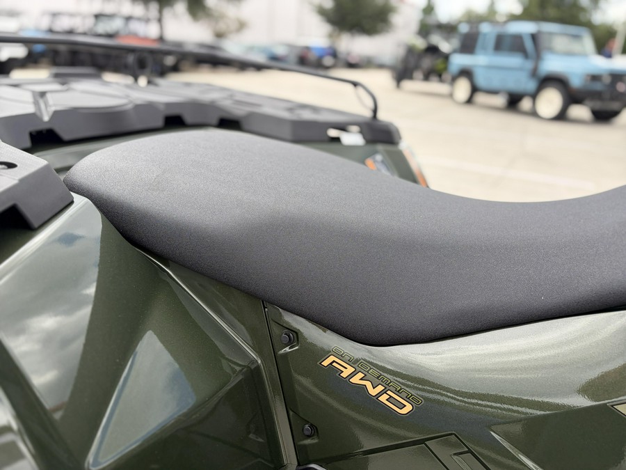2026 Polaris SPORTSMAN 570 PREMIUM 40TH ANIV ED