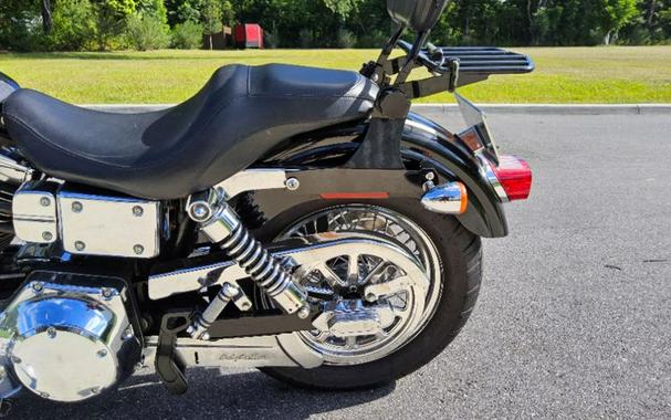 2003 Harley-Davidson FXDL Dyna Low Rider®