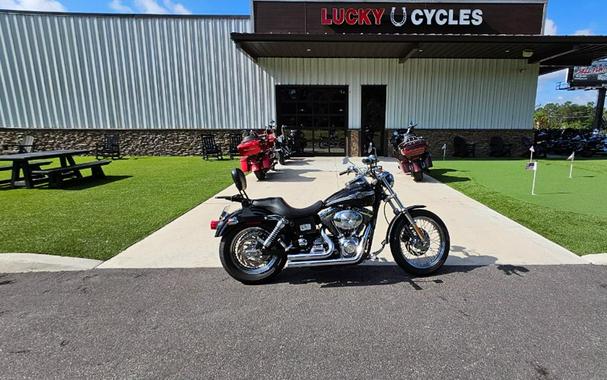 2003 Harley-Davidson FXDL Dyna Low Rider®