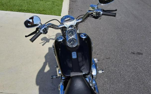 2003 Harley-Davidson FXDL Dyna Low Rider®