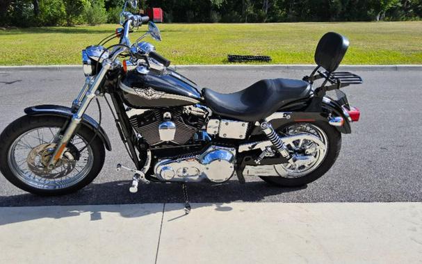 2003 Harley-Davidson FXDL Dyna Low Rider®