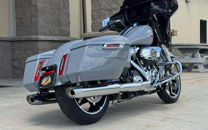 2026 Harley-Davidson Street Glide®