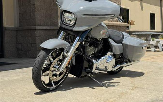 2026 Harley-Davidson Street Glide®