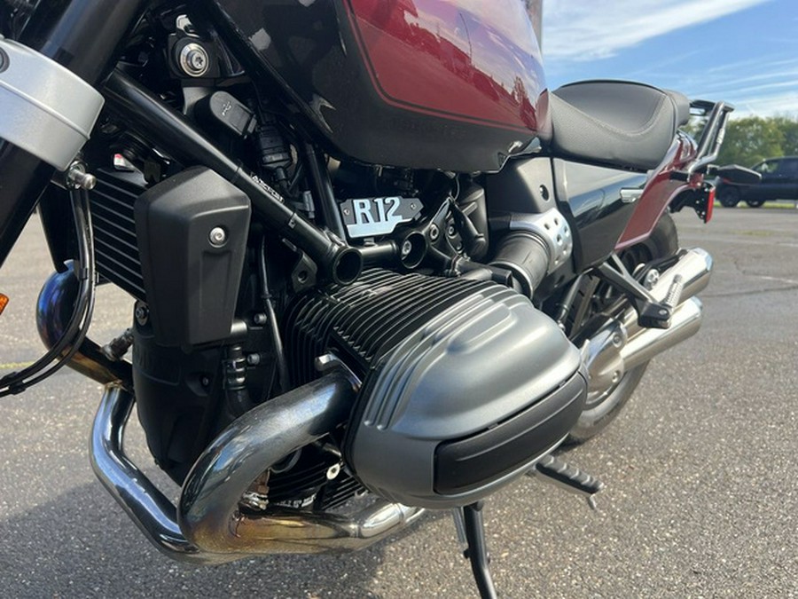 2024 BMW R 12