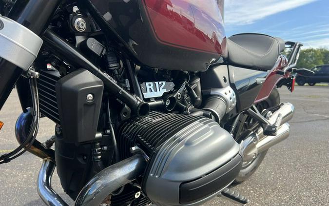 2024 BMW R 12