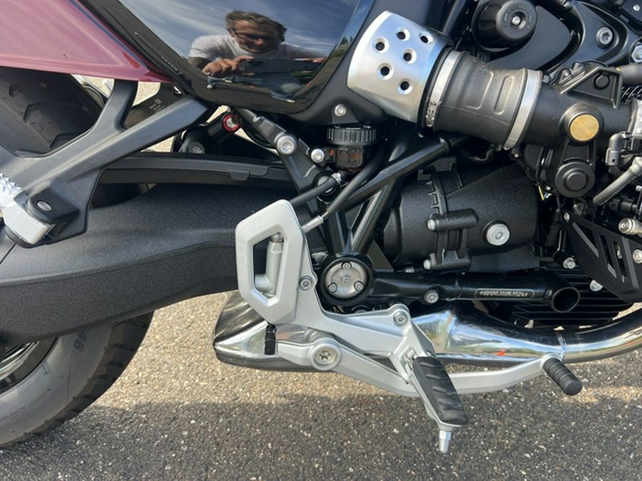 2024 BMW R 12