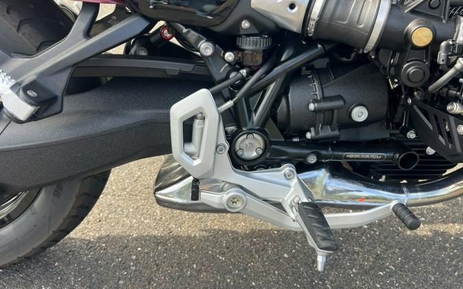 2024 BMW R 12