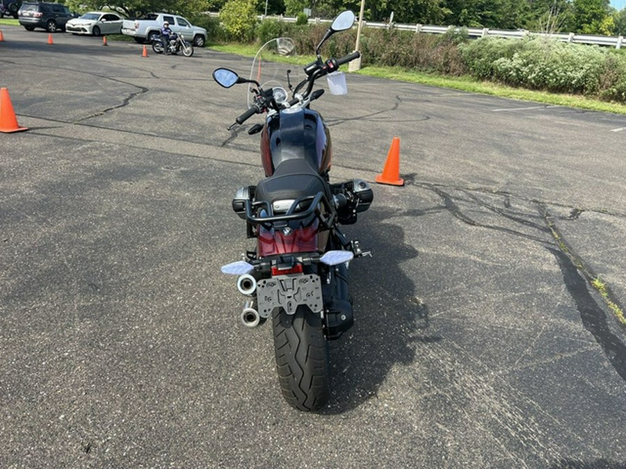 2024 BMW R 12