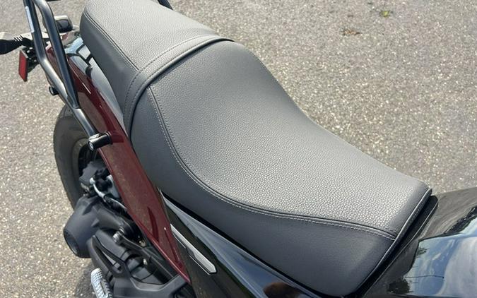 2024 BMW R 12