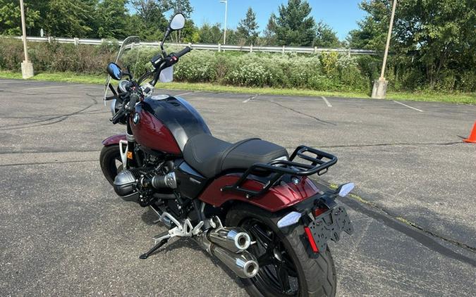 2024 BMW R 12