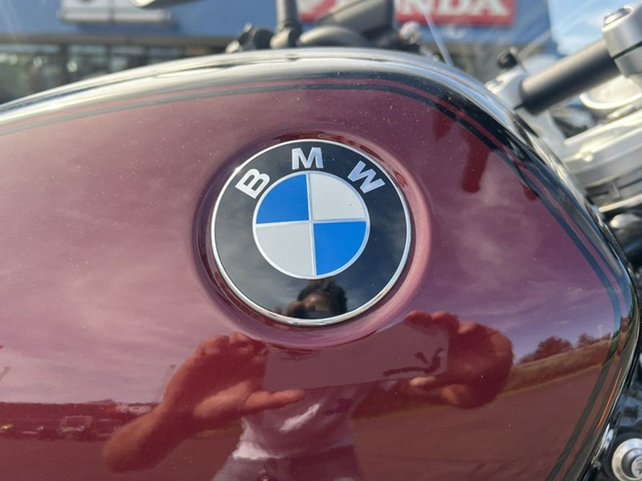 2024 BMW R 12