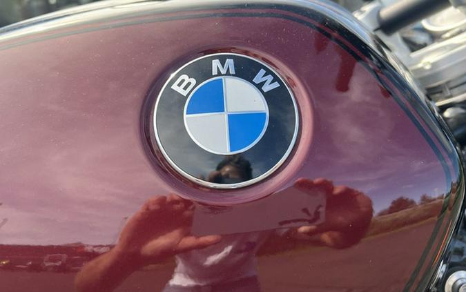 2024 BMW R 12