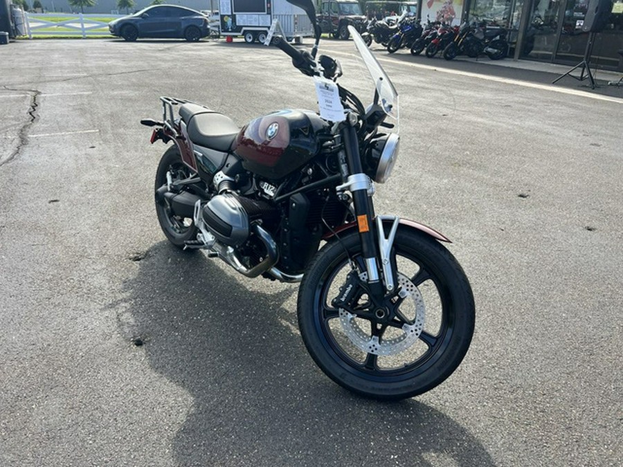 2024 BMW R 12