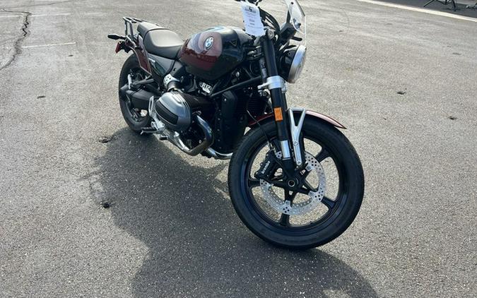 2024 BMW R 12