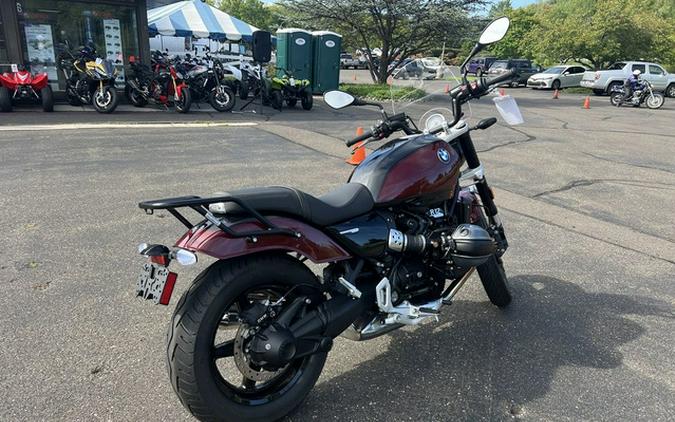 2024 BMW R 12