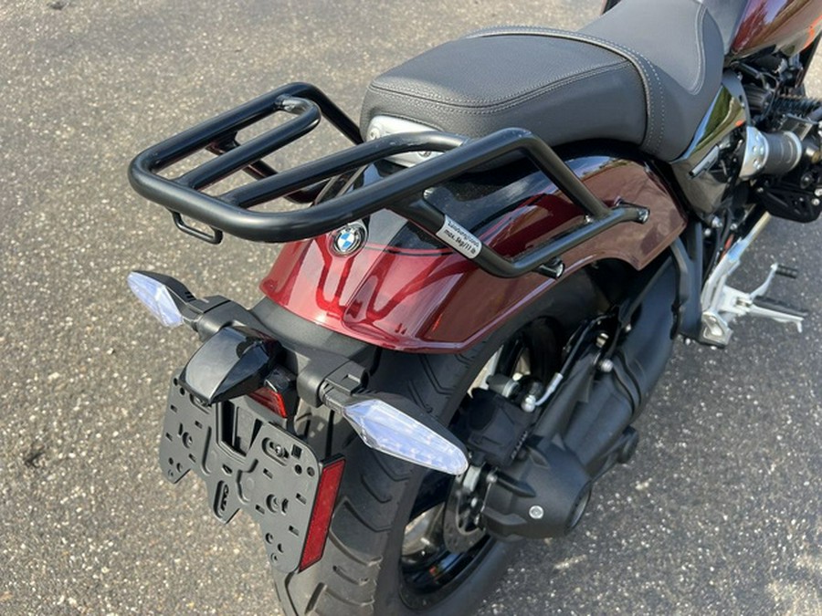 2024 BMW R 12