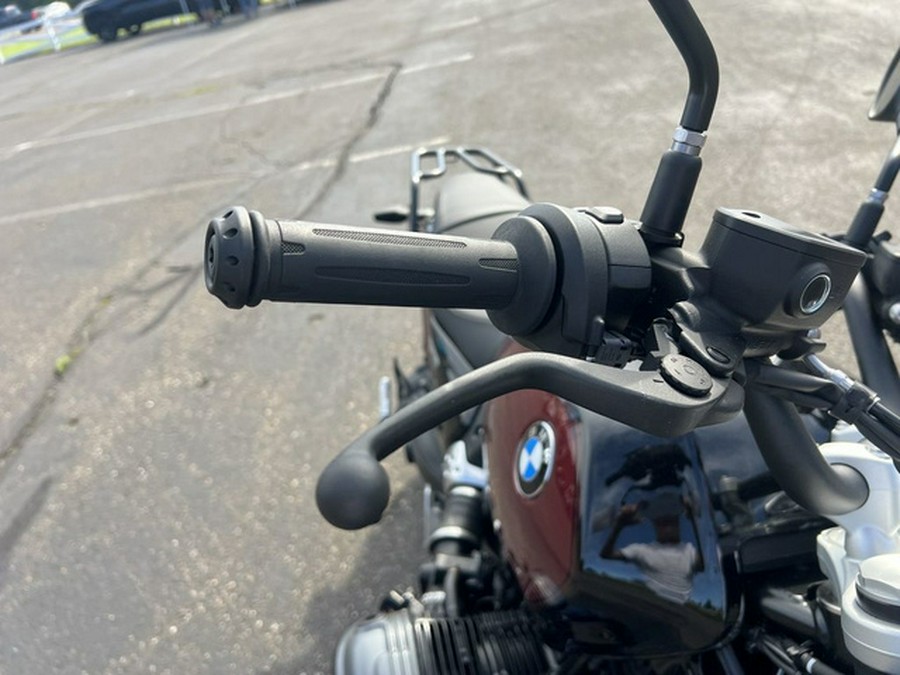 2024 BMW R 12