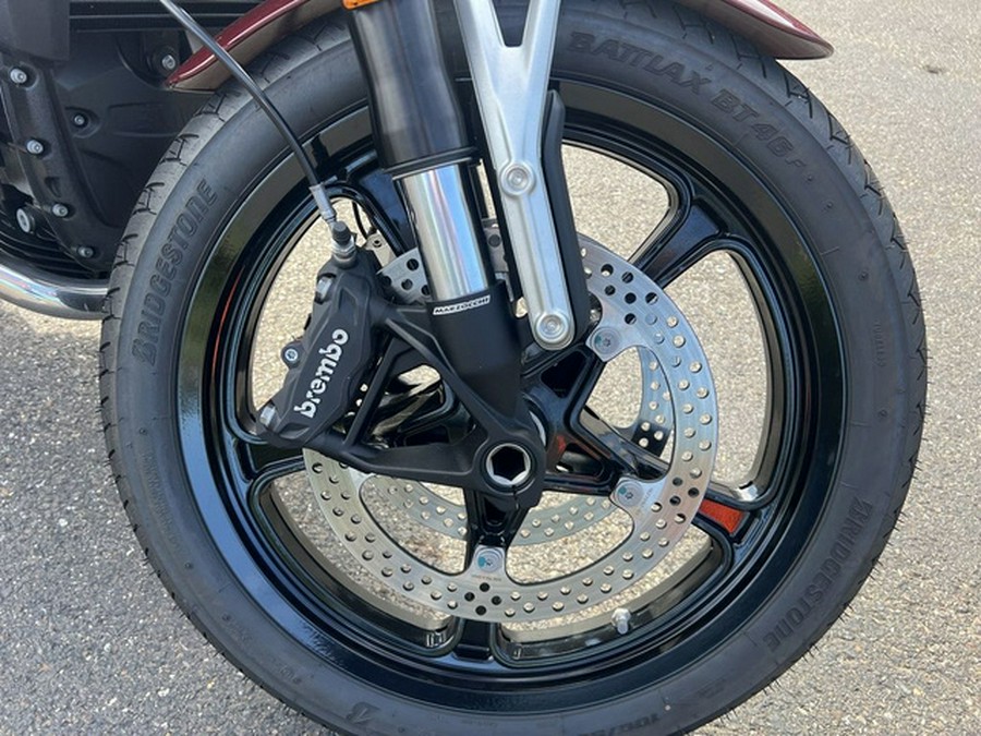 2024 BMW R 12