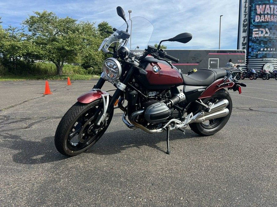 2024 BMW R 12