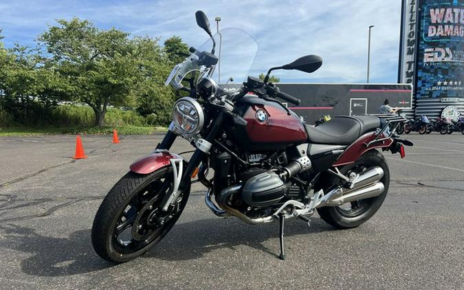 2024 BMW R 12
