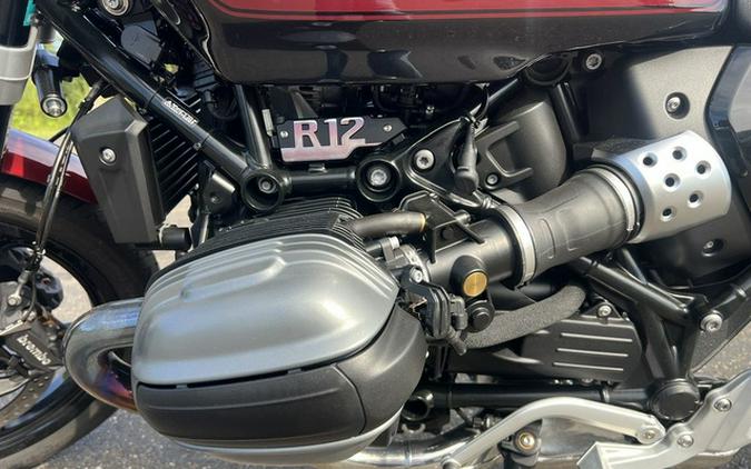 2024 BMW R 12