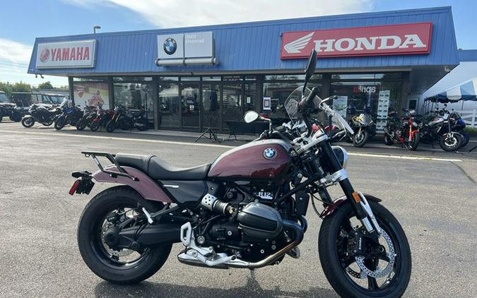 2024 BMW R 12