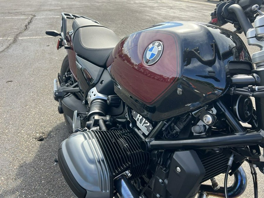 2024 BMW R 12