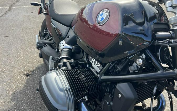 2024 BMW R 12