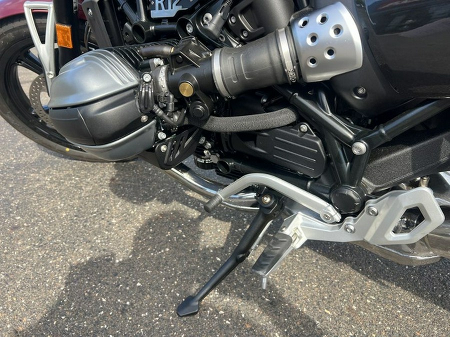 2024 BMW R 12