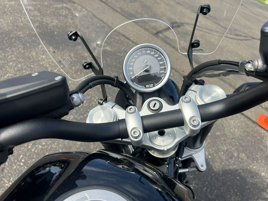 2024 BMW R 12