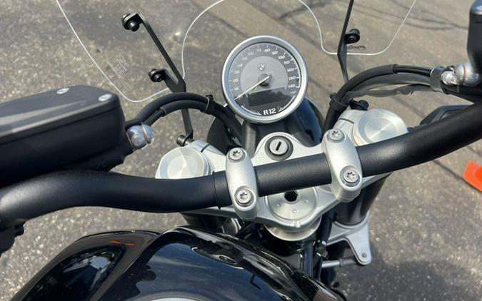 2024 BMW R 12