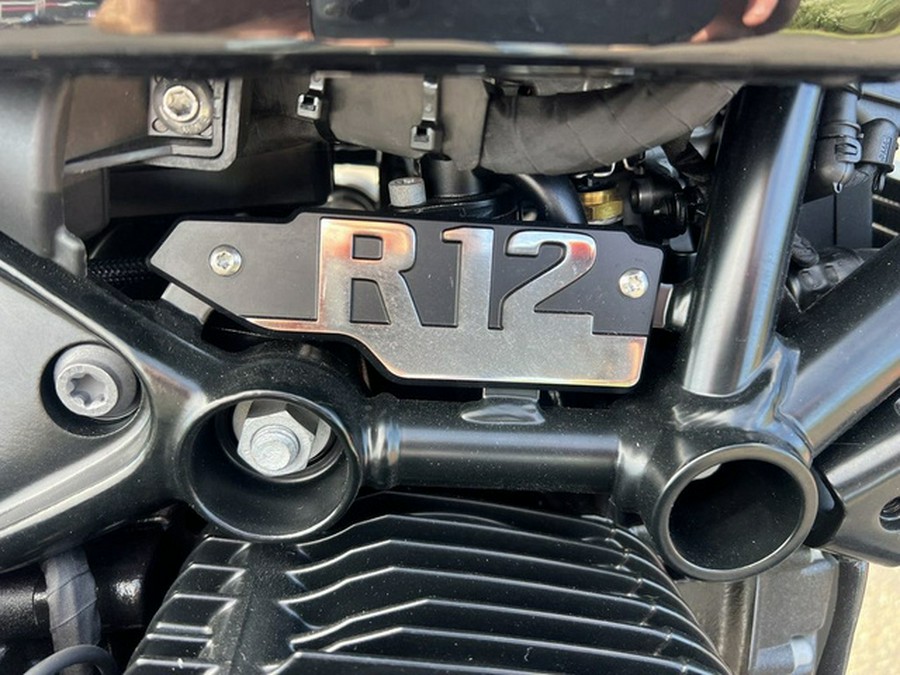 2024 BMW R 12