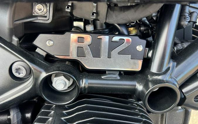 2024 BMW R 12