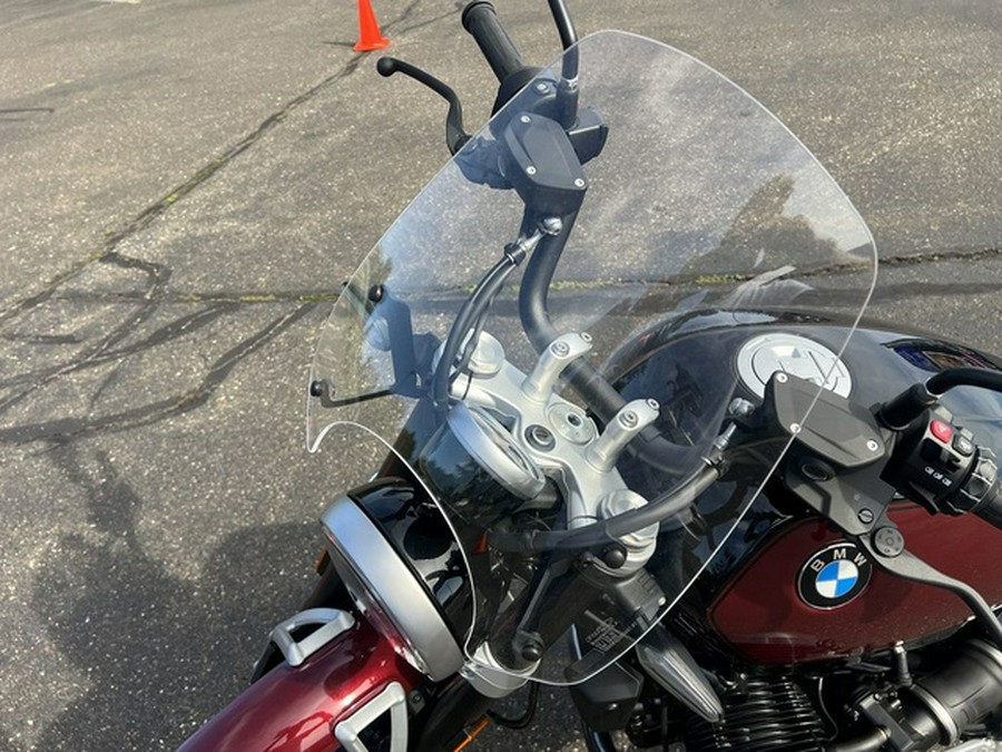 2024 BMW R 12