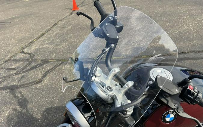 2024 BMW R 12
