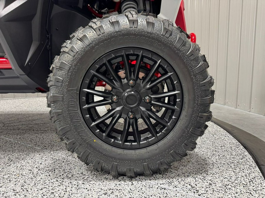2026 Honda Talon 1000X 4