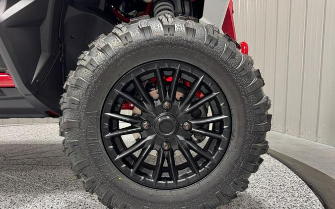 2026 Honda Talon 1000X 4